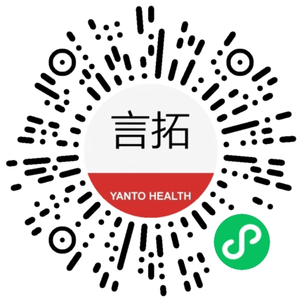 小程序二维码