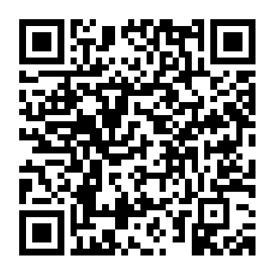 企业微信二维码